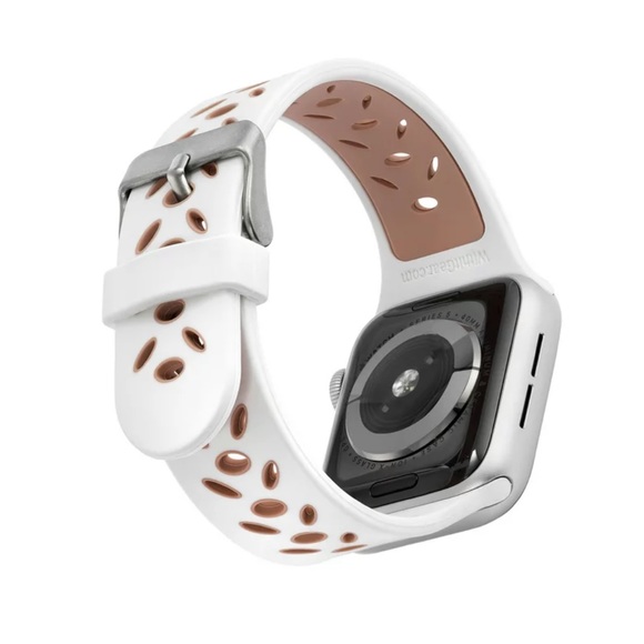 WITHit Other - Silicone Apple Watch Band